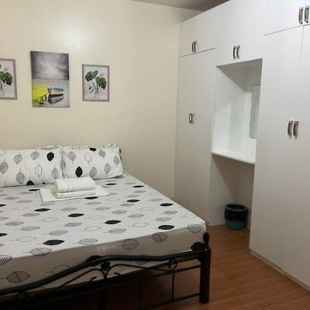 Estilo Apartment 2-Storey Clarin  エクステリア 写真