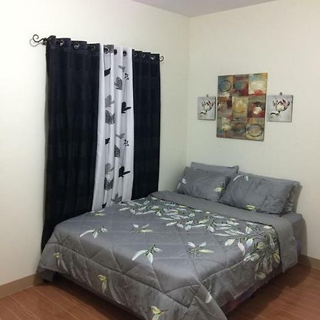 Estilo Apartment 2-Storey Clarin  エクステリア 写真
