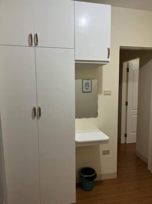 Estilo Apartment 2-Storey Clarin  エクステリア 写真