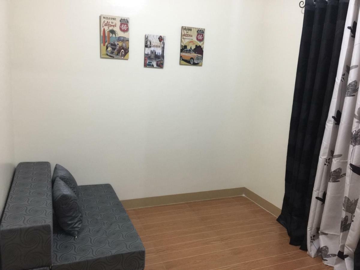 Estilo Apartment 2-Storey Clarin  エクステリア 写真