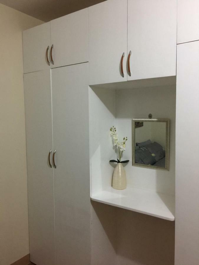 Estilo Apartment 2-Storey Clarin  エクステリア 写真