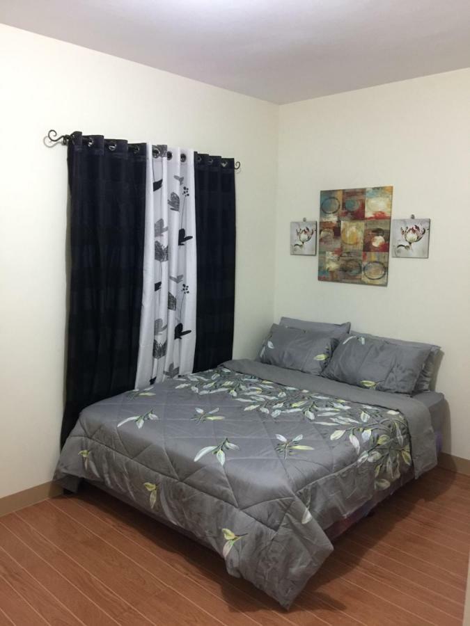 Estilo Apartment 2-Storey Clarin  エクステリア 写真
